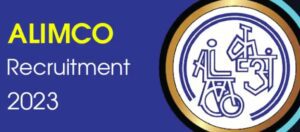 ALIMCO Recruitment 2023