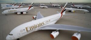 Emirates Group Careers 